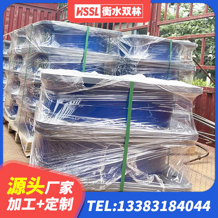 衡南县钢结构隔震支座 衡南县建筑组合隔震支座 衡南县HDR1400高阻尼橡胶隔震支座生产厂家 衡南县HDR800高阻尼橡胶隔震支座源头工厂 - 第6张