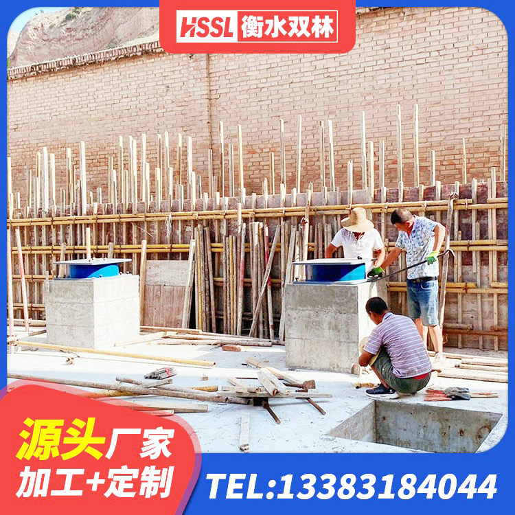 衡南县LNR300橡胶隔震支座多少钱 衡南县LNR铅芯隔震支座生产厂家 衡南县矩形高阻尼隔震支座 衡南县建筑高承载力耗能隔震支座源头工厂 - 第4张