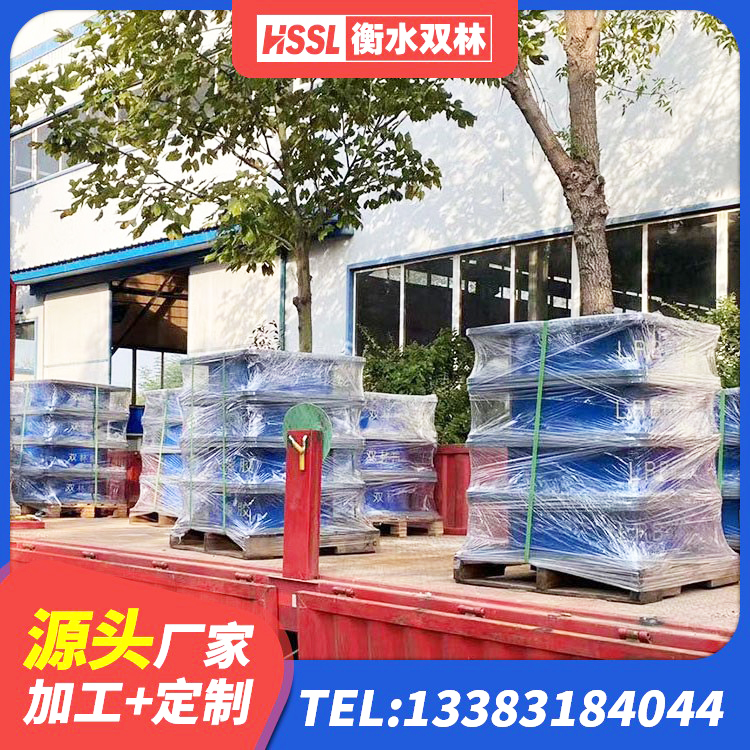 衡南县LNR800橡胶隔震支座生产加工 衡南县较高阻尼支座厂家 衡南县LNR系列水平分散形隔震支座厂家 衡南县HDR500高阻尼橡胶支座多少钱 - 第6张