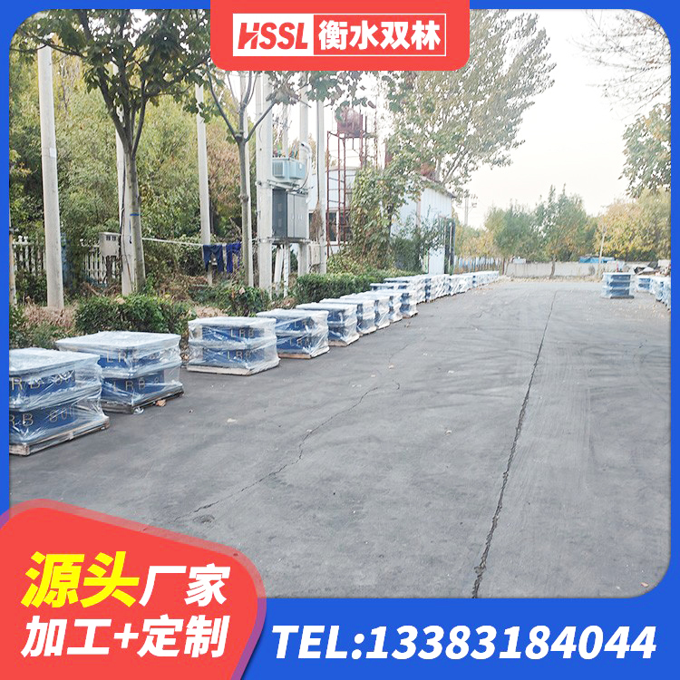 衡南县建筑抗震支座-LNR700-II源头工厂 衡南县LRB1500隔震支座源头工厂 衡南县建筑隔震支座厂家电话 衡南县建筑橡胶隔震支座供应商厂家 - 第3张