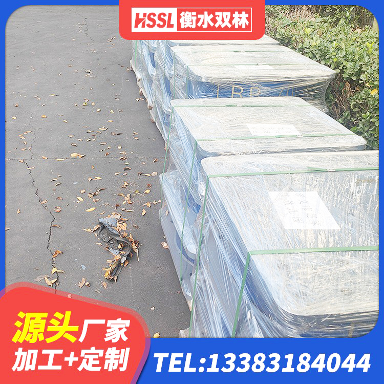 衡南县LNR800橡胶隔震支座生产加工 衡南县较高阻尼支座厂家 衡南县LNR系列水平分散形隔震支座厂家 衡南县HDR500高阻尼橡胶支座多少钱 - 第5张